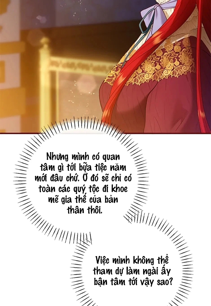 Cuộc Sống Xa Hoa Của Cô Nhân Tình Giả: Chapter 64