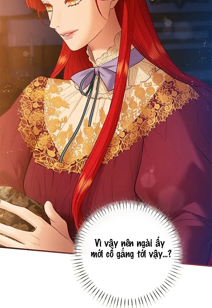 Cuộc Sống Xa Hoa Của Cô Nhân Tình Giả: Chapter 64