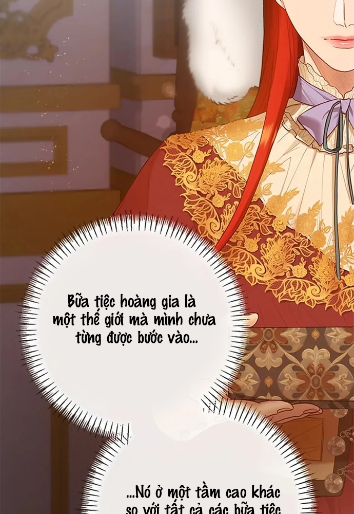 Cuộc Sống Xa Hoa Của Cô Nhân Tình Giả: Chapter 64