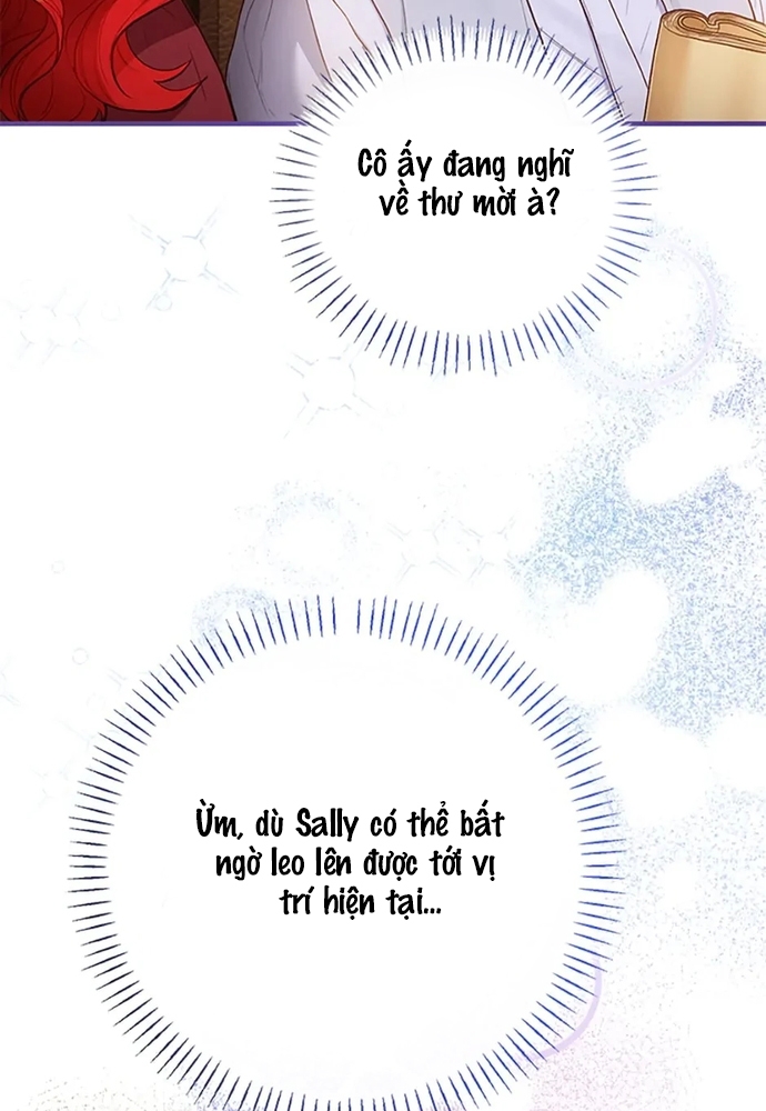 Cuộc Sống Xa Hoa Của Cô Nhân Tình Giả: Chapter 64
