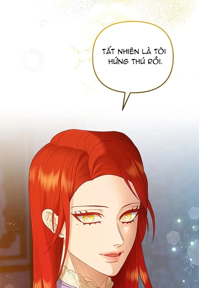 Cuộc Sống Xa Hoa Của Cô Nhân Tình Giả: Chapter 64