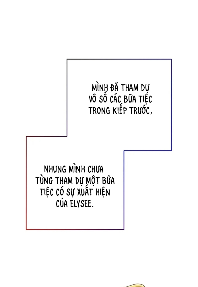 Cuộc Sống Xa Hoa Của Cô Nhân Tình Giả: Chapter 64