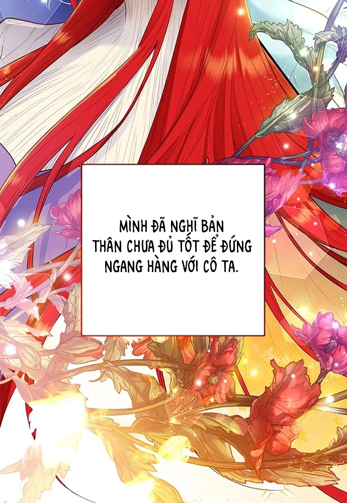 Cuộc Sống Xa Hoa Của Cô Nhân Tình Giả: Chapter 64