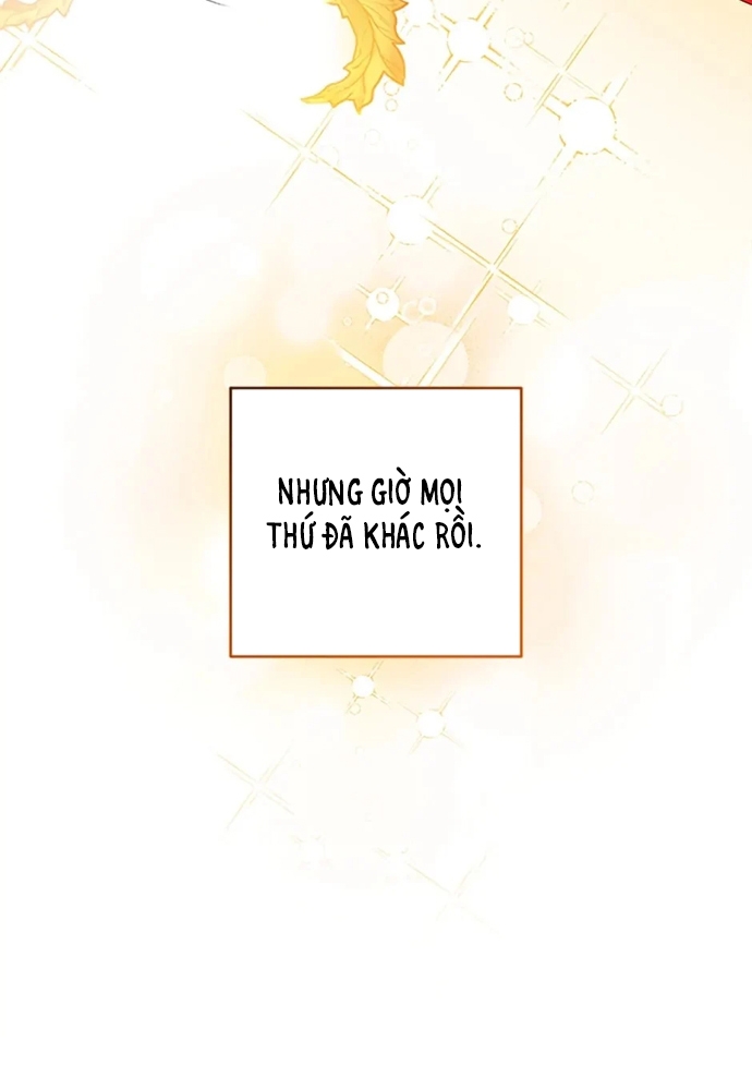 Cuộc Sống Xa Hoa Của Cô Nhân Tình Giả: Chapter 64