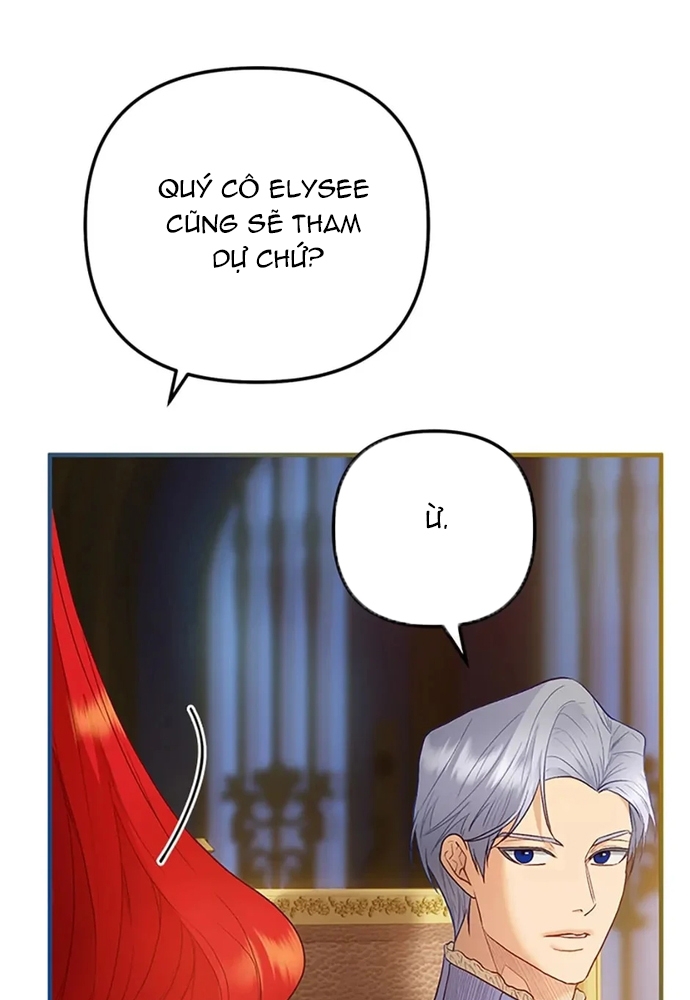 Cuộc Sống Xa Hoa Của Cô Nhân Tình Giả: Chapter 64