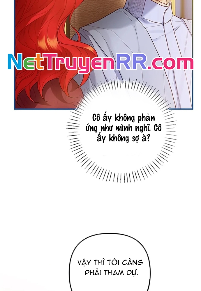 Cuộc Sống Xa Hoa Của Cô Nhân Tình Giả: Chapter 64