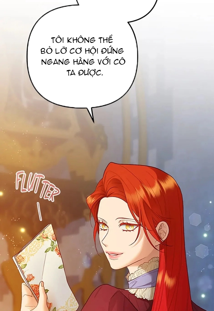 Cuộc Sống Xa Hoa Của Cô Nhân Tình Giả: Chapter 64