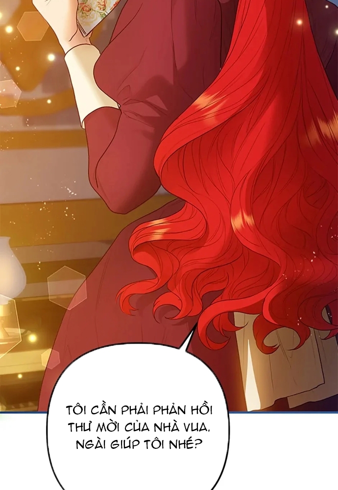 Cuộc Sống Xa Hoa Của Cô Nhân Tình Giả: Chapter 64