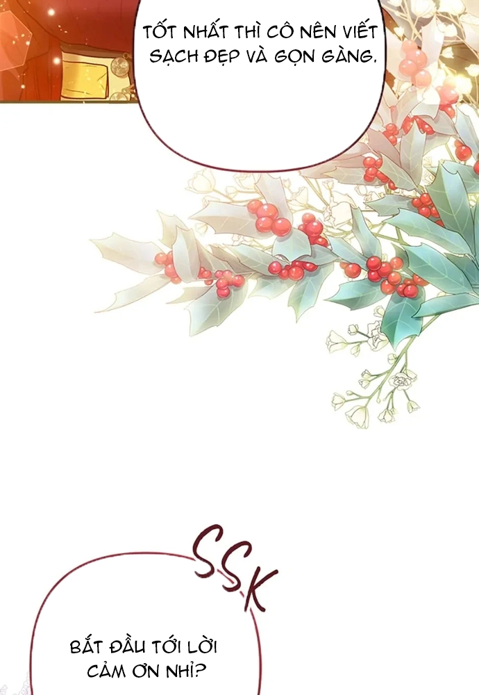 Cuộc Sống Xa Hoa Của Cô Nhân Tình Giả: Chapter 64