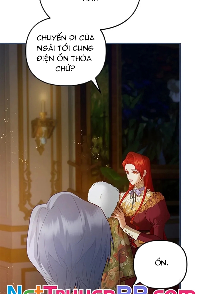 Cuộc Sống Xa Hoa Của Cô Nhân Tình Giả: Chapter 64