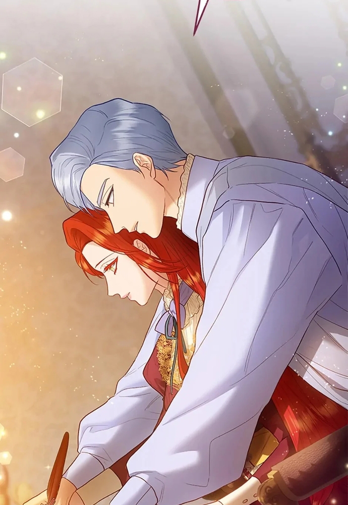 Cuộc Sống Xa Hoa Của Cô Nhân Tình Giả: Chapter 64