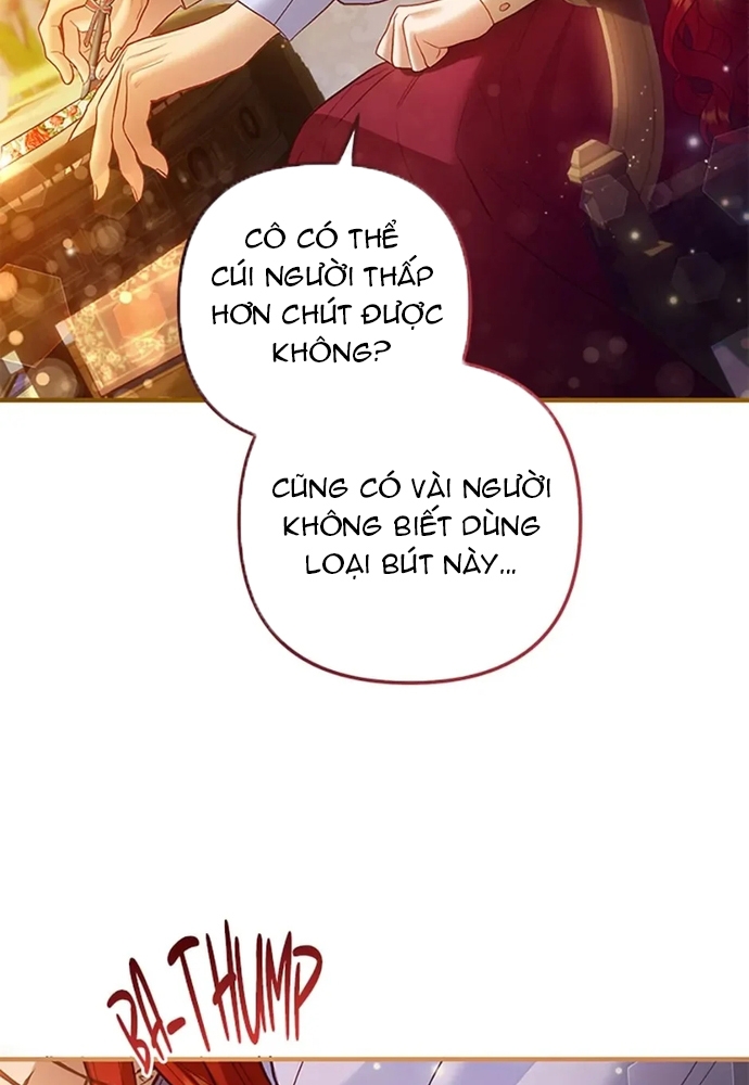 Cuộc Sống Xa Hoa Của Cô Nhân Tình Giả: Chapter 64