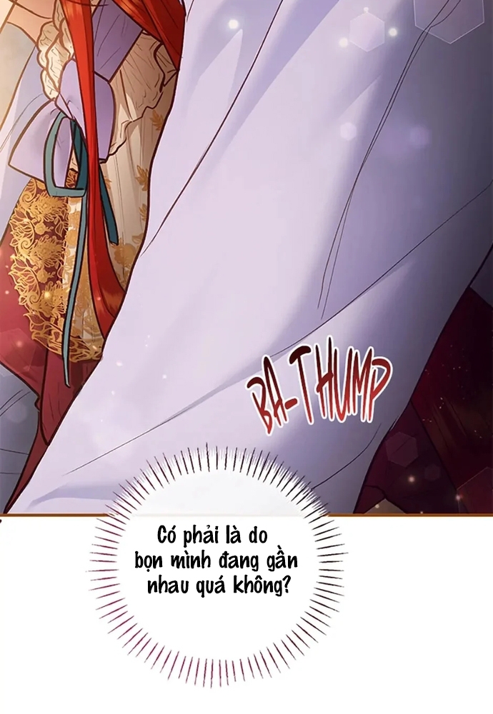 Cuộc Sống Xa Hoa Của Cô Nhân Tình Giả: Chapter 64