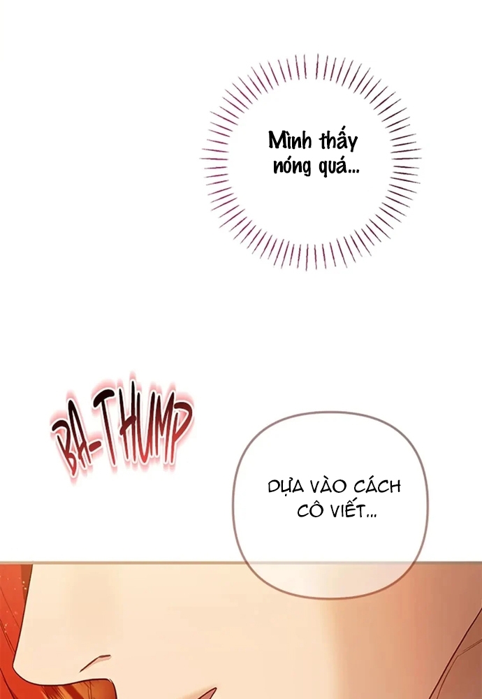 Cuộc Sống Xa Hoa Của Cô Nhân Tình Giả: Chapter 64