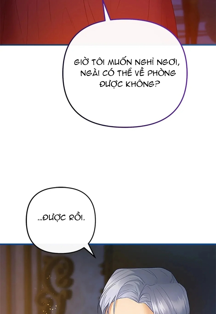Cuộc Sống Xa Hoa Của Cô Nhân Tình Giả: Chapter 64