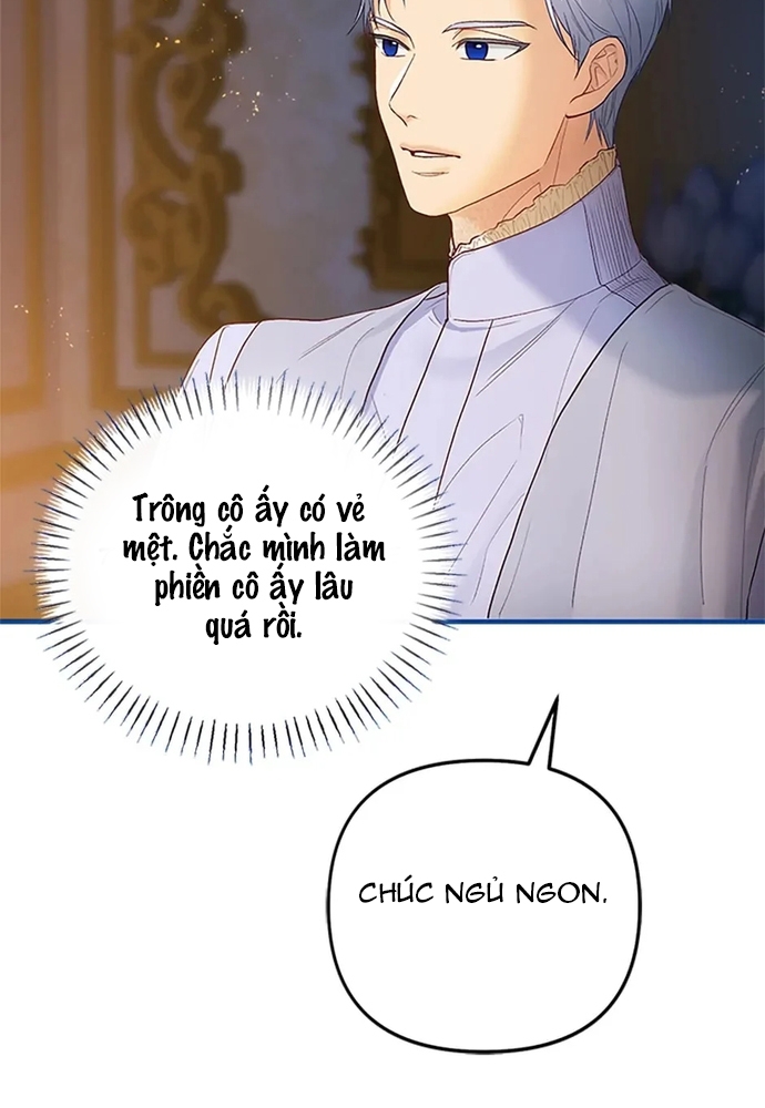 Cuộc Sống Xa Hoa Của Cô Nhân Tình Giả: Chapter 64