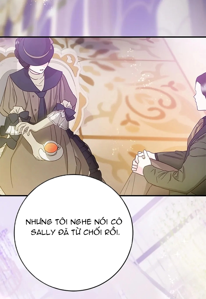 Cuộc Sống Xa Hoa Của Cô Nhân Tình Giả: Chapter 64
