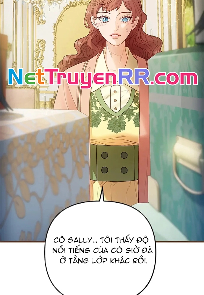 Cuộc Sống Xa Hoa Của Cô Nhân Tình Giả: Chapter 64