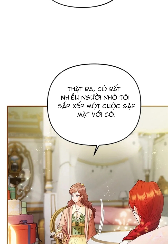 Cuộc Sống Xa Hoa Của Cô Nhân Tình Giả: Chapter 64