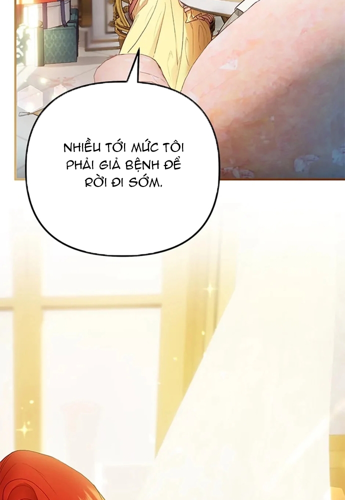 Cuộc Sống Xa Hoa Của Cô Nhân Tình Giả: Chapter 64