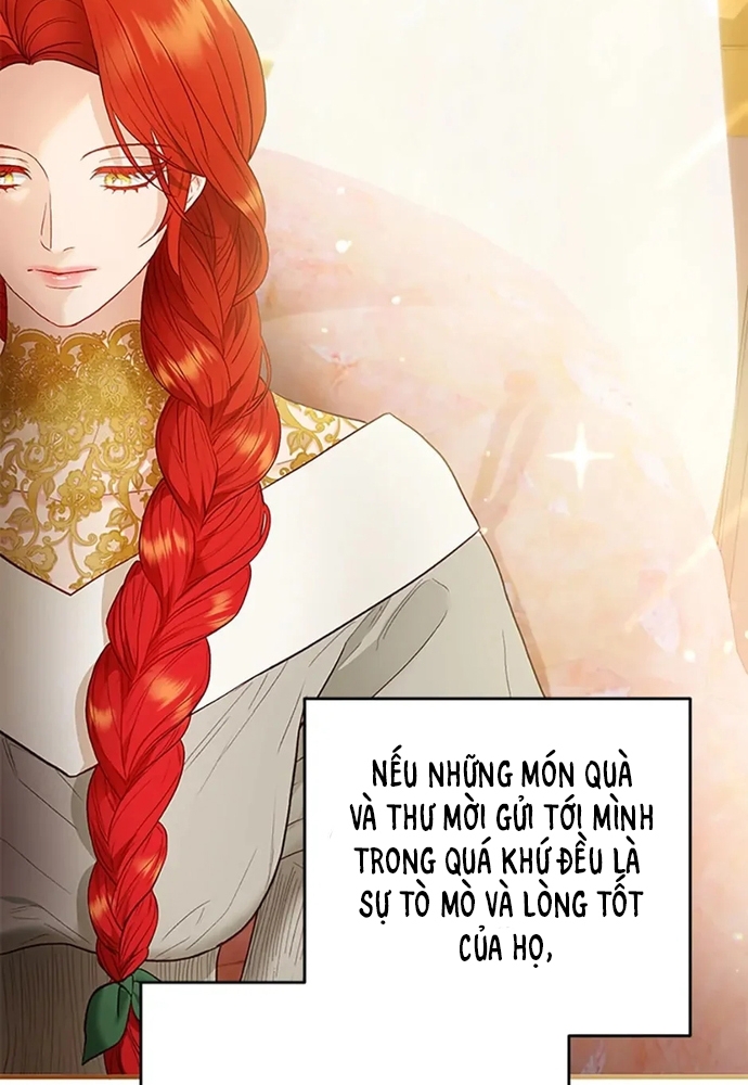 Cuộc Sống Xa Hoa Của Cô Nhân Tình Giả: Chapter 64