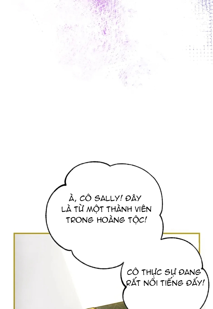 Cuộc Sống Xa Hoa Của Cô Nhân Tình Giả: Chapter 64