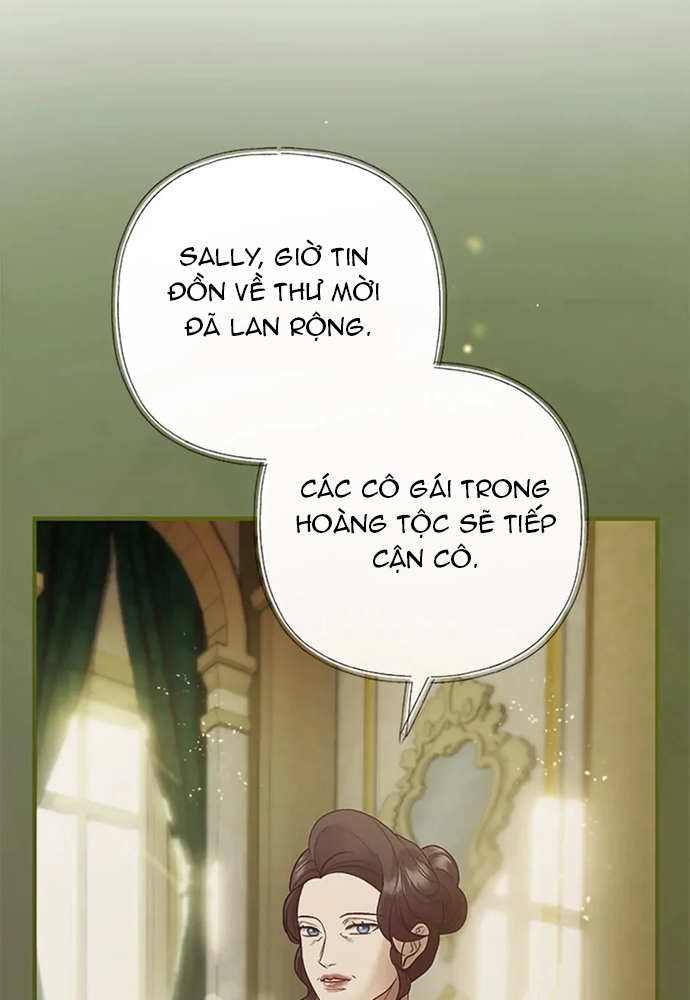 Cuộc Sống Xa Hoa Của Cô Nhân Tình Giả: Chapter 64