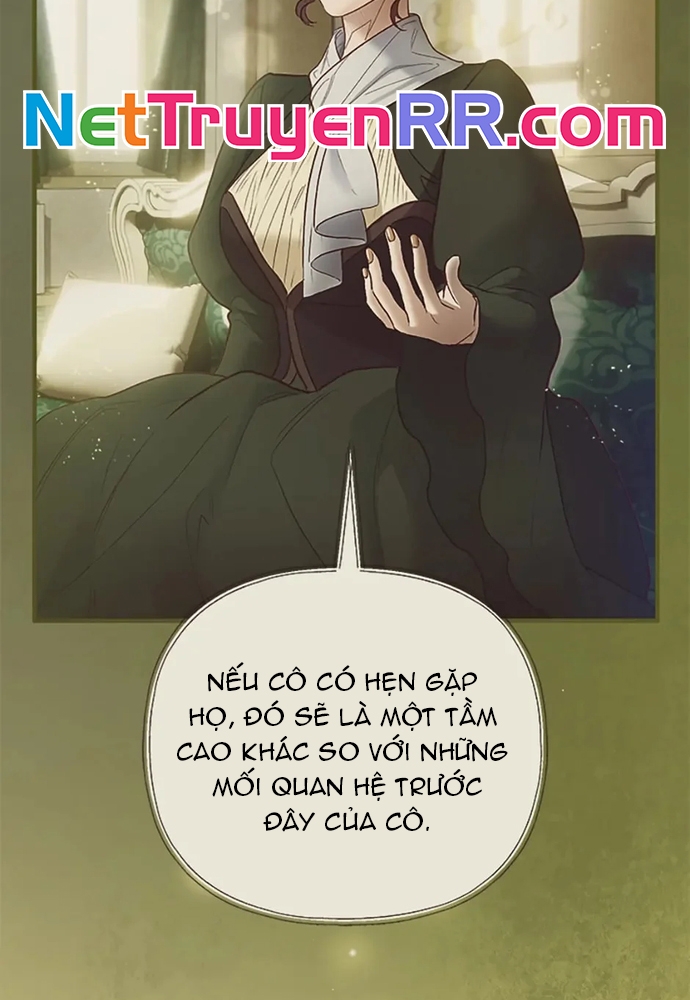 Cuộc Sống Xa Hoa Của Cô Nhân Tình Giả: Chapter 64
