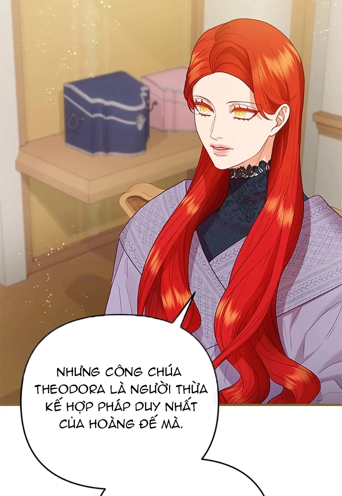 Cuộc Sống Xa Hoa Của Cô Nhân Tình Giả: Chapter 65