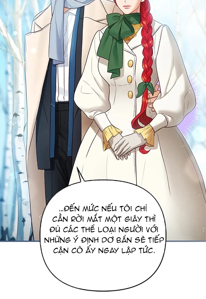Cuộc Sống Xa Hoa Của Cô Nhân Tình Giả: Chapter 65