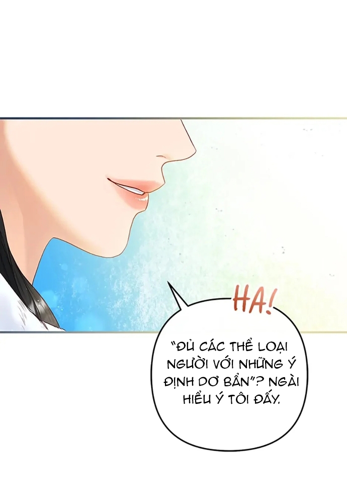 Cuộc Sống Xa Hoa Của Cô Nhân Tình Giả: Chapter 65