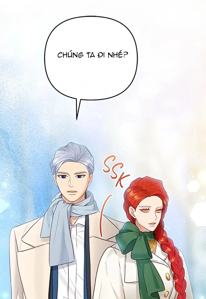 Cuộc Sống Xa Hoa Của Cô Nhân Tình Giả: Chapter 65