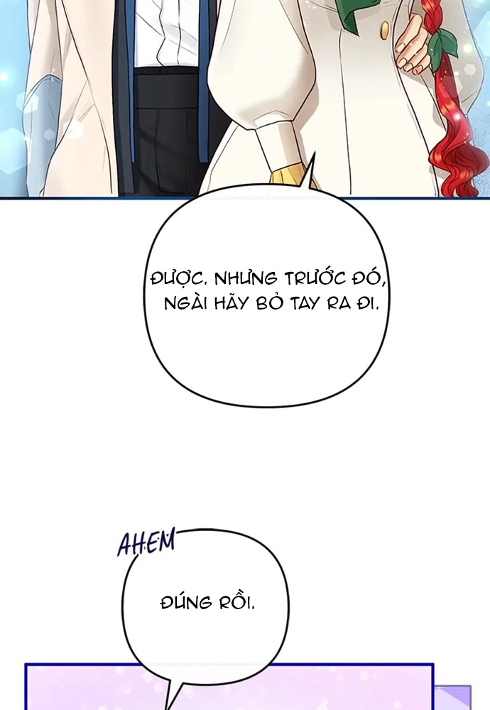 Cuộc Sống Xa Hoa Của Cô Nhân Tình Giả: Chapter 65