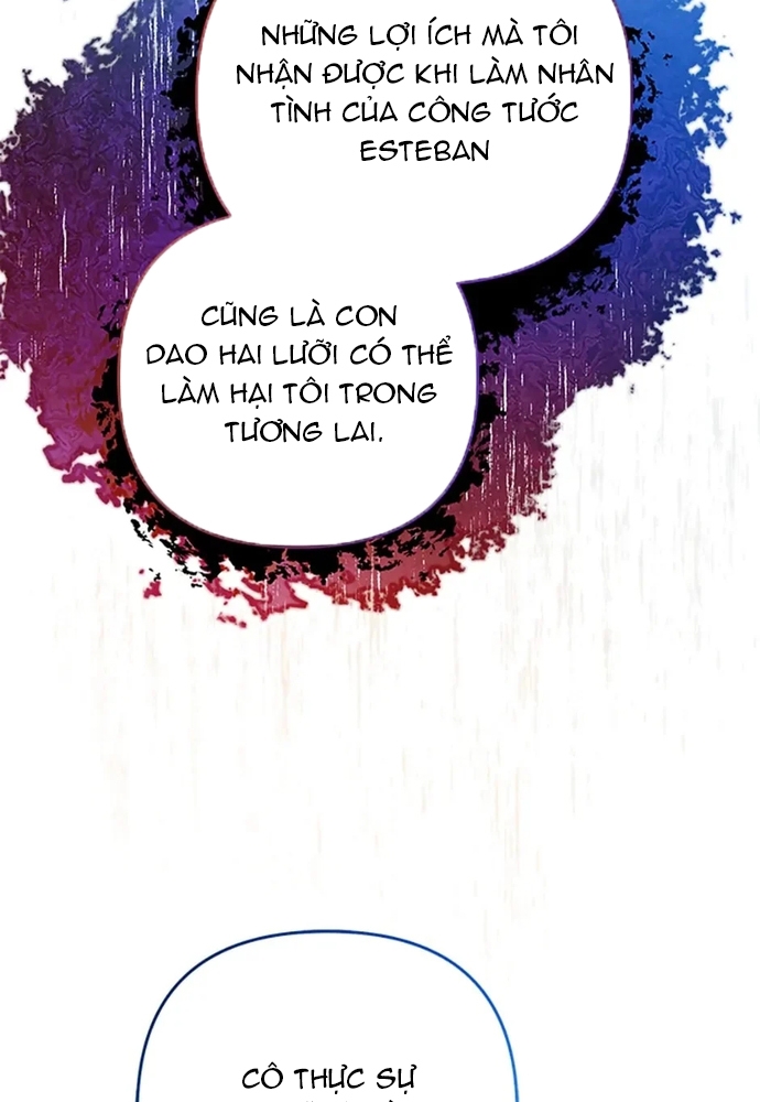 Cuộc Sống Xa Hoa Của Cô Nhân Tình Giả: Chapter 65
