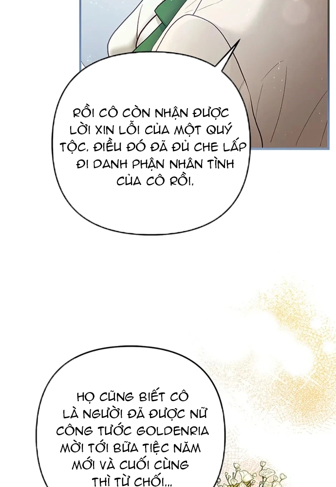 Cuộc Sống Xa Hoa Của Cô Nhân Tình Giả: Chapter 65