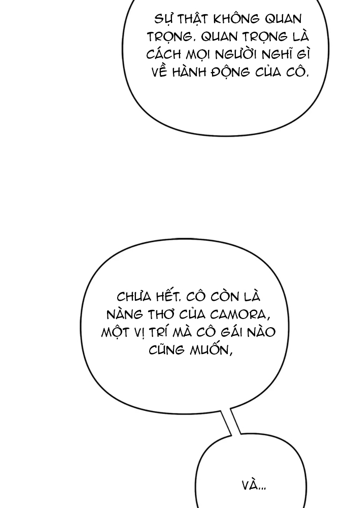 Cuộc Sống Xa Hoa Của Cô Nhân Tình Giả: Chapter 65
