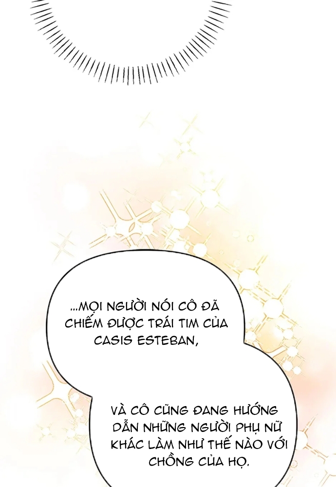 Cuộc Sống Xa Hoa Của Cô Nhân Tình Giả: Chapter 65