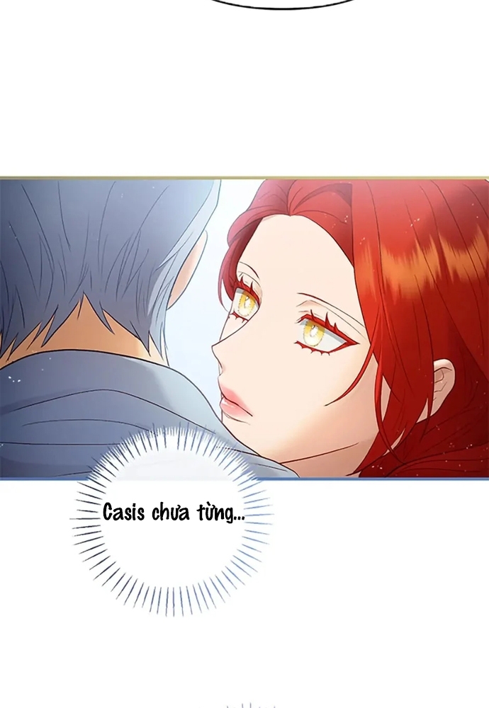 Cuộc Sống Xa Hoa Của Cô Nhân Tình Giả: Chapter 65