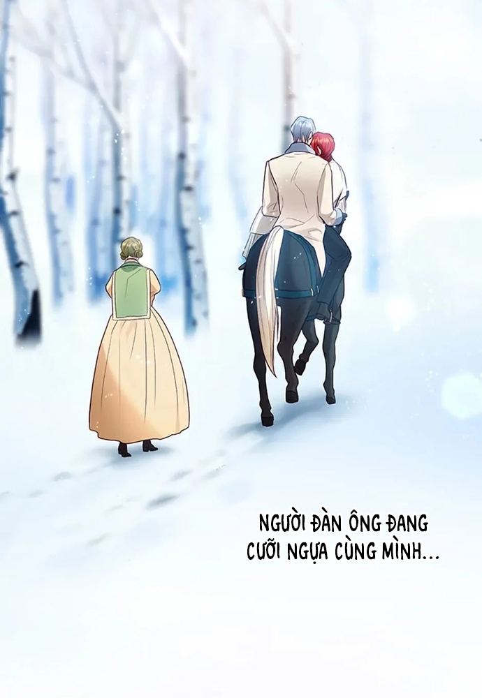 Cuộc Sống Xa Hoa Của Cô Nhân Tình Giả: Chapter 65