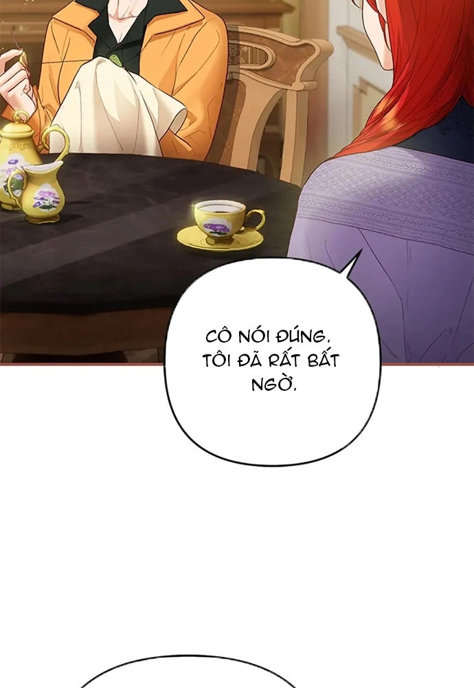 Cuộc Sống Xa Hoa Của Cô Nhân Tình Giả: Chapter 65