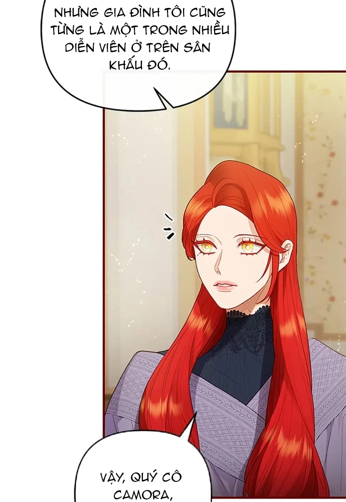 Cuộc Sống Xa Hoa Của Cô Nhân Tình Giả: Chapter 65