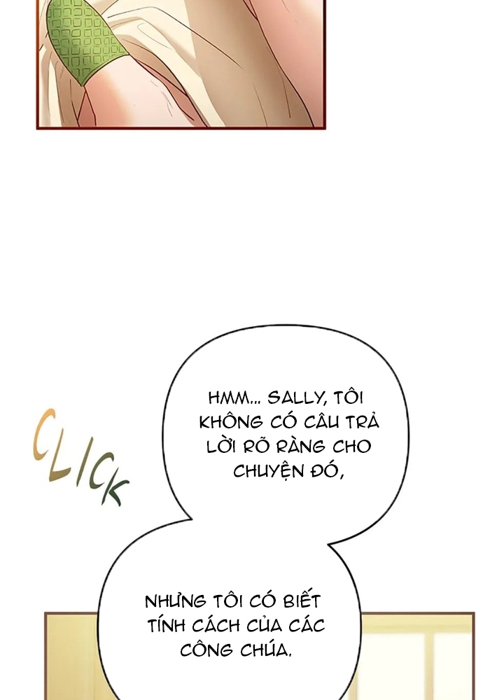 Cuộc Sống Xa Hoa Của Cô Nhân Tình Giả: Chapter 65