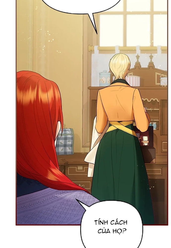 Cuộc Sống Xa Hoa Của Cô Nhân Tình Giả: Chapter 65