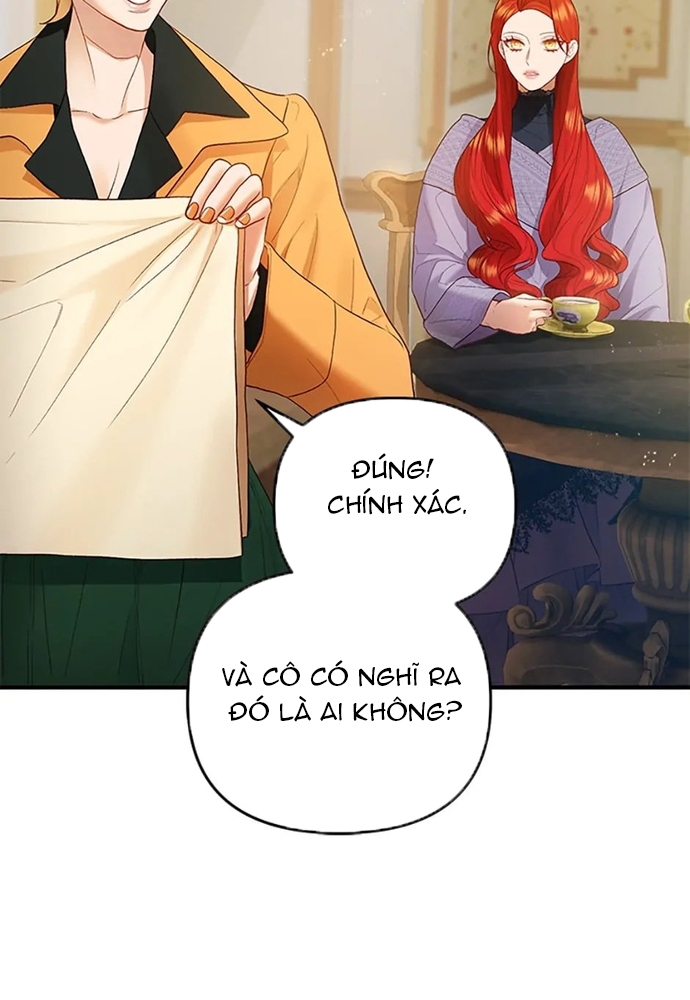 Cuộc Sống Xa Hoa Của Cô Nhân Tình Giả: Chapter 65