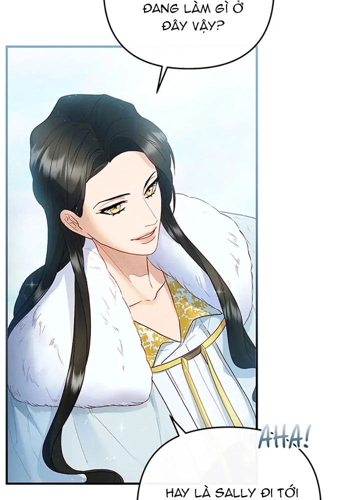 Cuộc Sống Xa Hoa Của Cô Nhân Tình Giả: Chapter 65