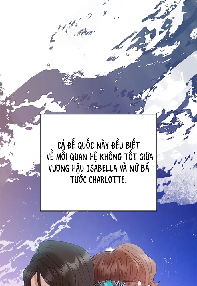 Cuộc Sống Xa Hoa Của Cô Nhân Tình Giả: Chapter 65