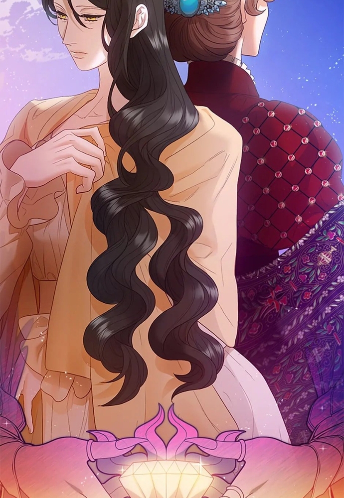 Cuộc Sống Xa Hoa Của Cô Nhân Tình Giả: Chapter 65
