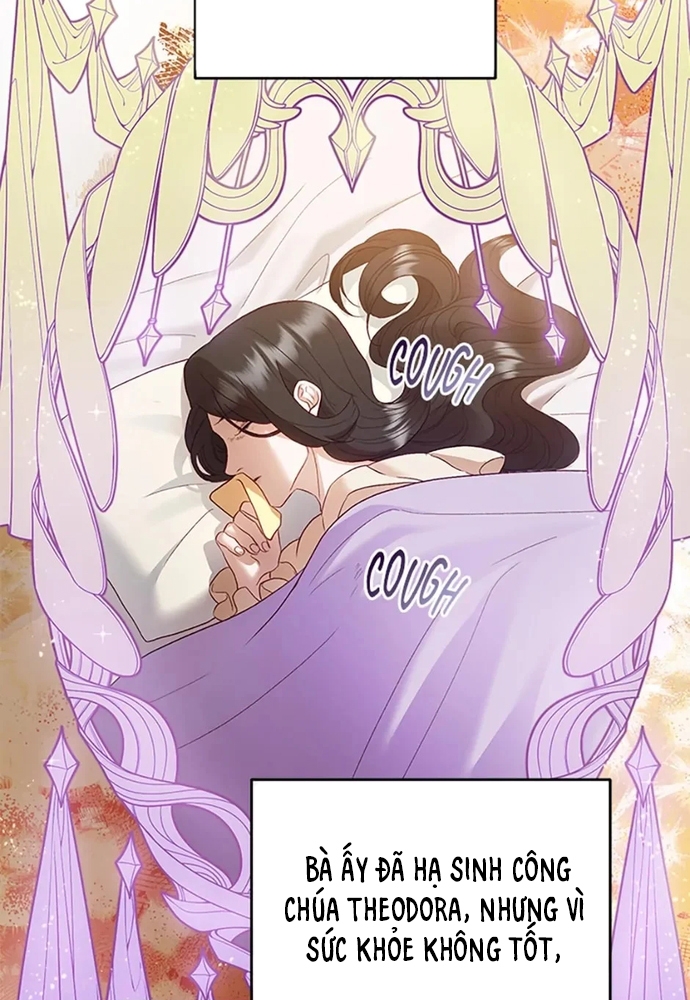 Cuộc Sống Xa Hoa Của Cô Nhân Tình Giả: Chapter 65