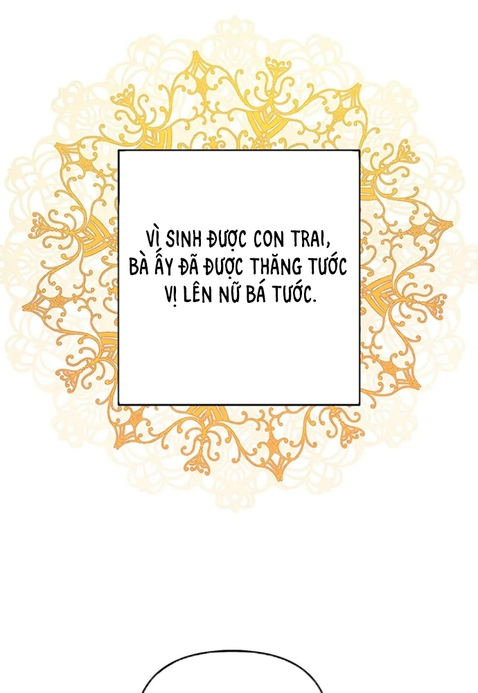 Cuộc Sống Xa Hoa Của Cô Nhân Tình Giả: Chapter 65