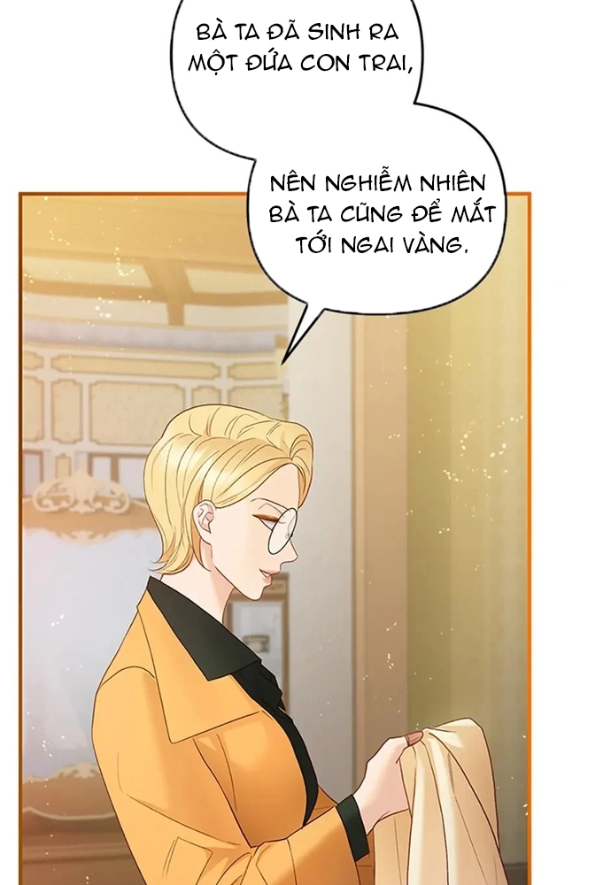 Cuộc Sống Xa Hoa Của Cô Nhân Tình Giả: Chapter 65